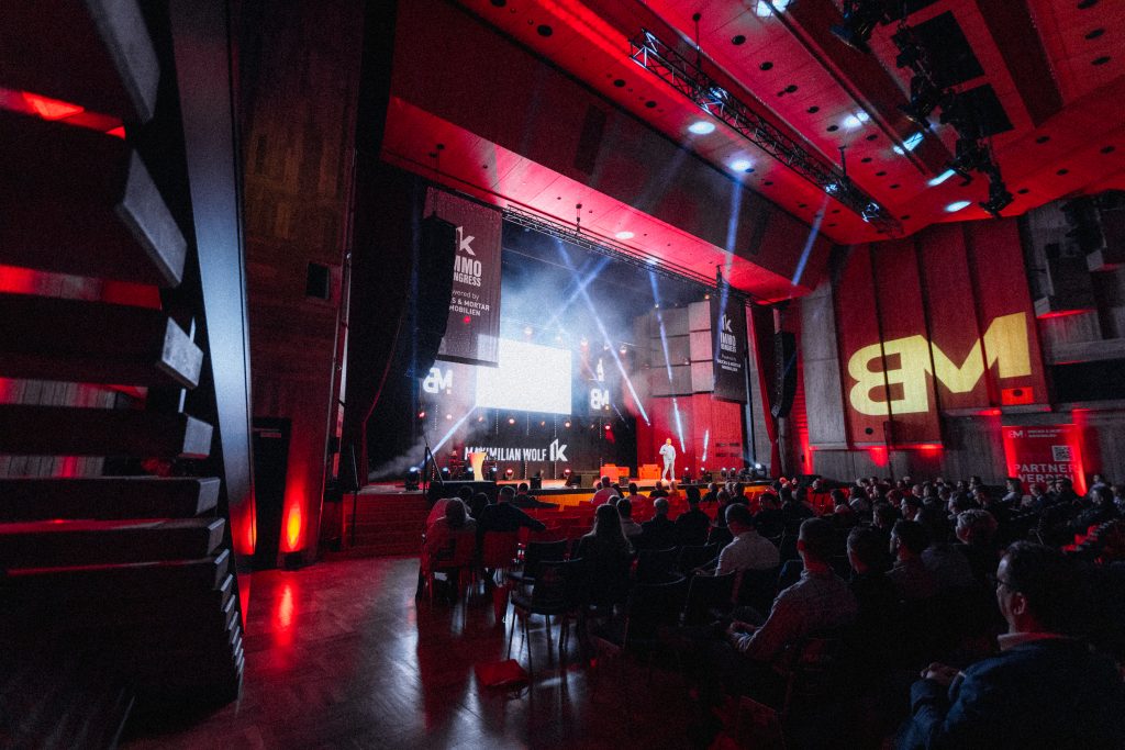 Immobilienkongress - PZ Augsburg