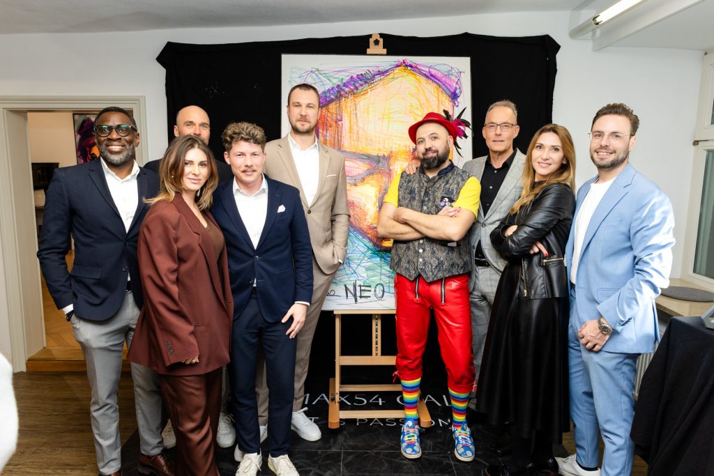 Max54 Event - 13.03.25 - Farbe (238 von 249)