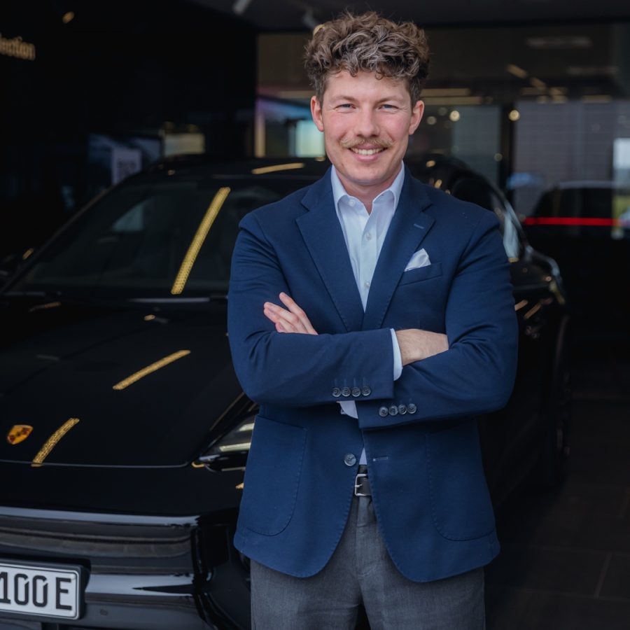 Macan Kampagne 2025 – Bilder (3 von 123) Macan Kampagne 2025 - Bilder (3 von 123)